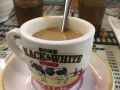 -尖沙咀茶餐厅(永泰店)