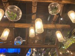 大堂-高烤场烧烤餐厅(文华里店)