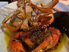 -Ministry of Crab(科伦坡店)