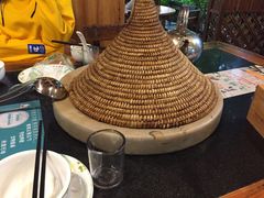 -抚仙湖生态石锅鱼野生菌(告庄店)