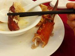 -新享乐海鲜(翠华路店)