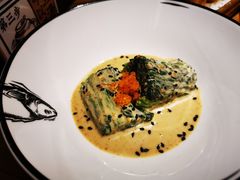 沙律菠菜墩-太二酸菜鱼(汕头苏宁广场店)