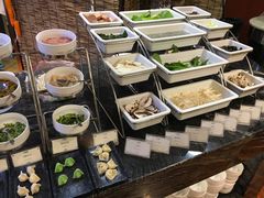 -汇泉王朝大饭店-旋转餐厅(南海路店)