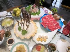 -虾佬圣汤·海鲜姿造(乐堤港店)
