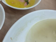 -蒋家桥饺面店(广陵路店)