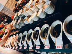 酱料-舒家大院老火锅(台江路店)
