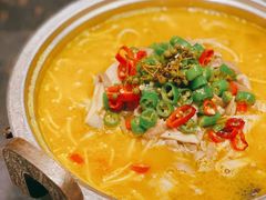 -童福兴·南京菜(老门东店)