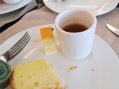 -东方红海鲜百汇(国际大厦店)