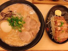 叉烧-博多一幸舍(西单大悦城店)