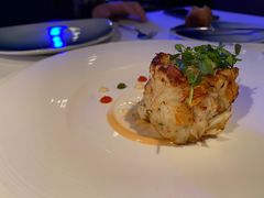 -香港喜来登酒店蚝酒吧