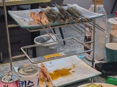 -多宾韩国料理(学衡路店)