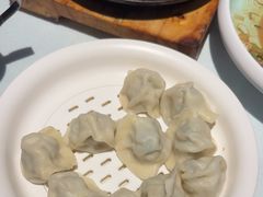 -百饺园(平山道店)