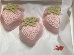 -阮大兴糕团(滨江宝龙店)