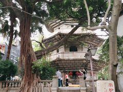 -乌山风景区