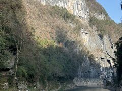 -狮子关旅游区