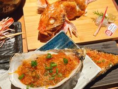 -炉胜·炉端烧·居酒屋