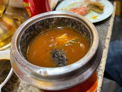 -丰卓会海鲜自助(中润大道店)
