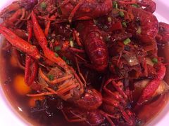 -霸王虾·小龙虾香辣蟹(玉林店)