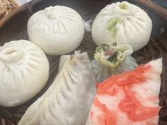 -富春茶社(国庆路店)