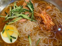 会员冷面-火炉旺烤肉啤酒屋(沈北创始店)
