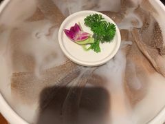 草原鲜毛肚-宝泉铜锅·涮羊肉(解放东路店)