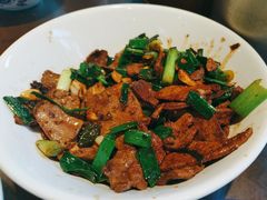 -富正毅三下锅·湘西韵味(天门山索道店)