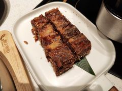 松子煎鸭方-烟火鱼乡(京华城店)