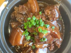 招牌红烧肉-牧羊餐厅