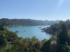 -东澳岛