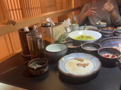 -礼舍·和牛火锅·烤肉·料理餐厅(华茂店)