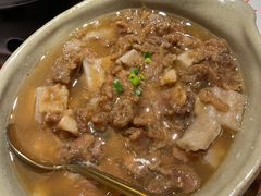 -四方桌·福建客家土菜(沙县步行街店)