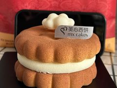 -美心西饼mx cakes(市桥站店)