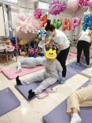 -国际月月生母婴月子中心(旗舰店)
