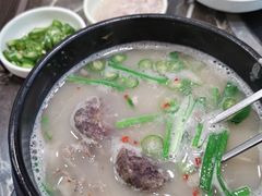 -秀男家米肠汤饭