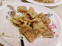 油炸豆腐鱼-好兄弟郭巨海鲜(天一阁店)