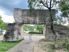 -河姆渡遗址博物馆