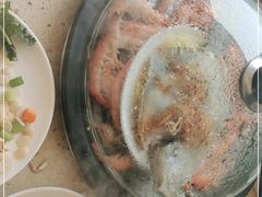 -港畔赶海蒸汽海鲜烧烤自助(仙螺岛店)