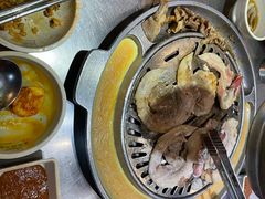 -喜来稀肉(虹泉路店)