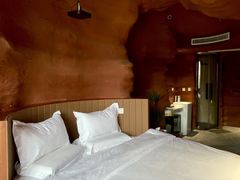 -幸栖洞穴设计酒店(成都春熙路店)