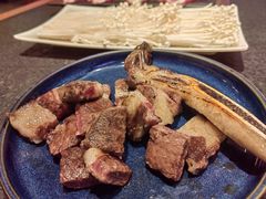 -龙记珍牛和牛烧肉(龙南街店)