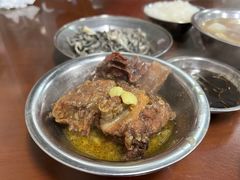 -阿秋牛排(湖心街店)