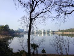 -美兰湖景区