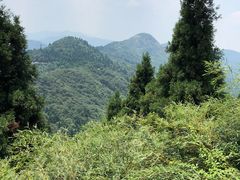 -南岳衡山风景名胜区