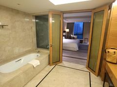 -廊坊固安福朋喜来登酒店