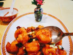 -白家大院·王府宫廷菜(苏州街店)
