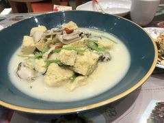 -添福来墨鱼饺子 · 海鲜东北菜(泡崖店)