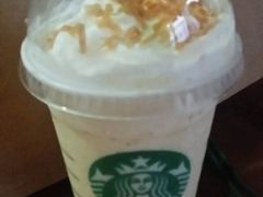 -星巴克(太原柳巷第一店)