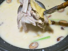 -径山十八道·风味民间菜(杭州总店)