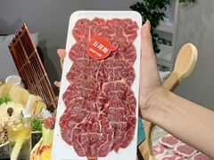 -乔先生涮肉·鲜活牛羊肉火锅(塘沽店)