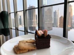 -广州天河希尔顿酒店